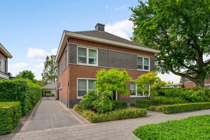 Verkocht eengezinswoning - Weert