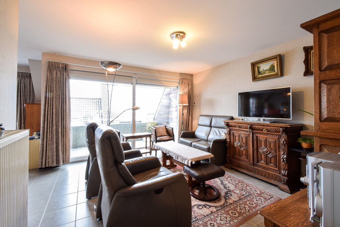 Verkocht appartement - Gistel