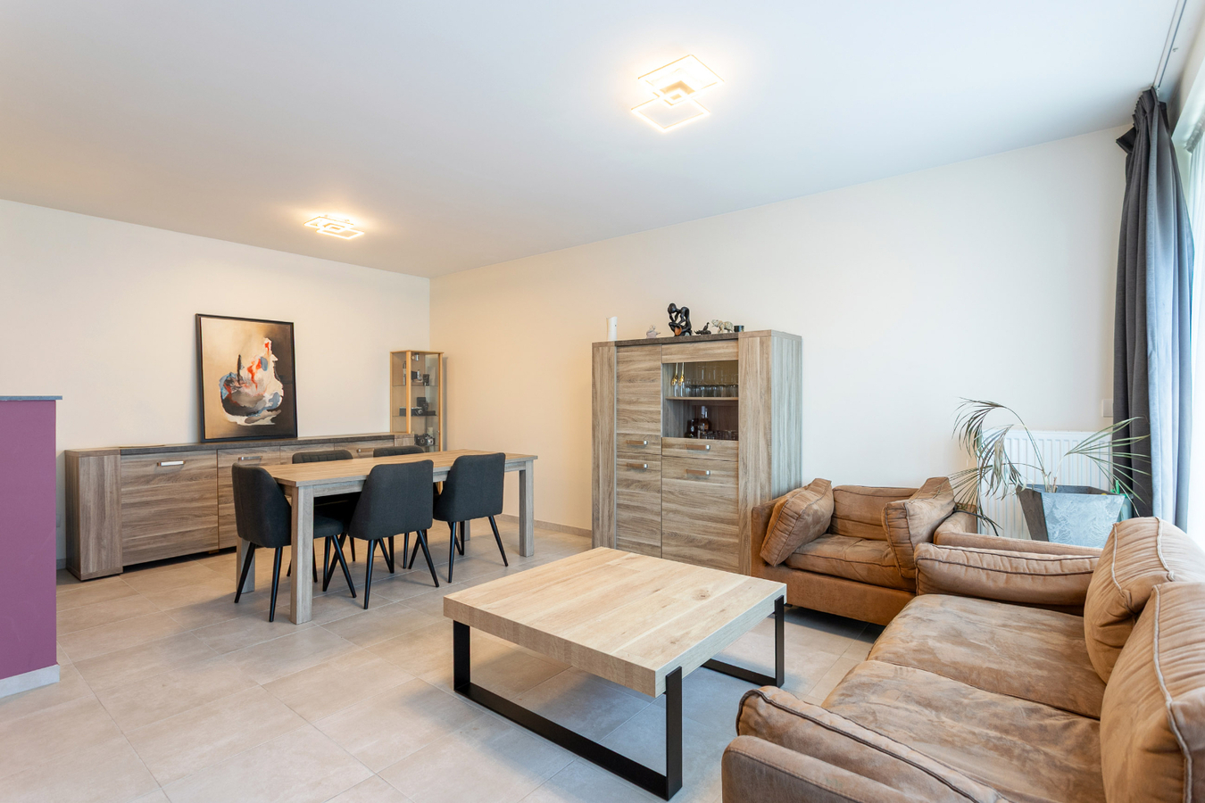 Te koop appartement - Halle