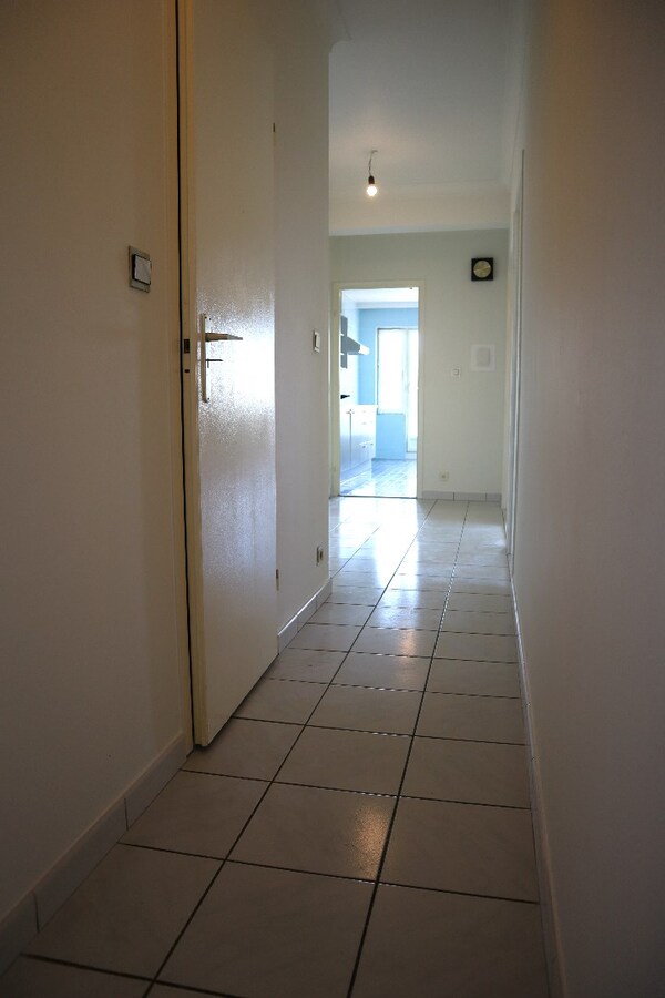 Mooi appartement met 2 slaapkamers te Jette 