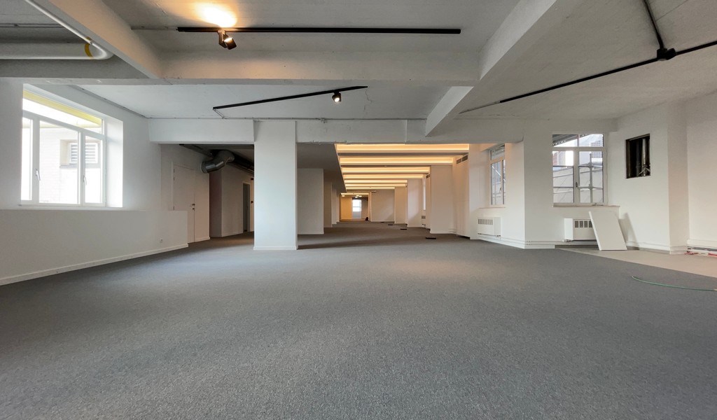 Kantoren te huur in Deco building aan Centraal Station