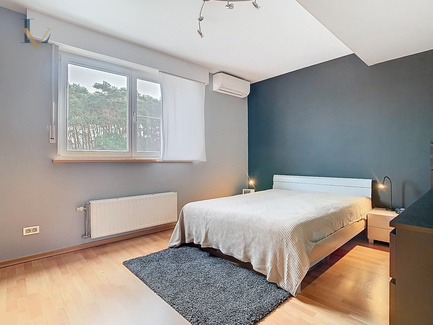 Instapklare rijwoning met tuin en garage nabij Park Vrieselhof – rustige ligging in Oelegem 