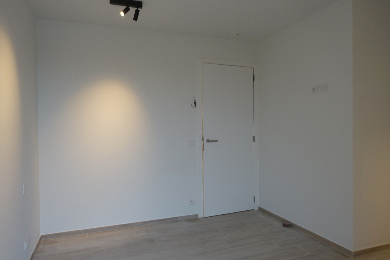 Kwalitatief nieuwbouwappartement met ruim terras 