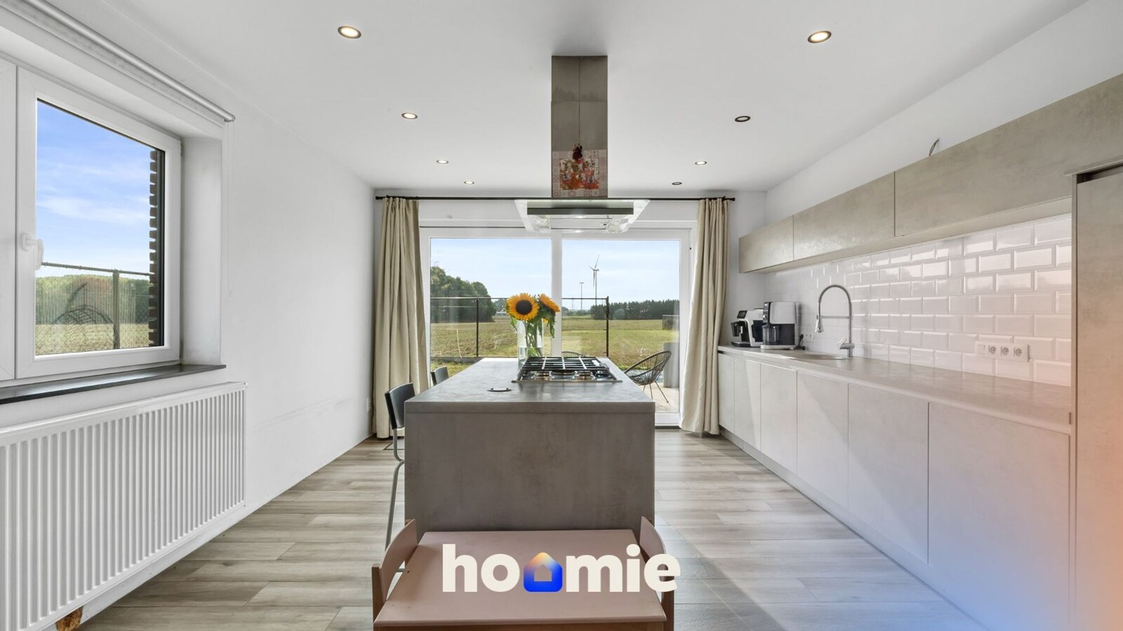 Woning te koop in Maasmechelen