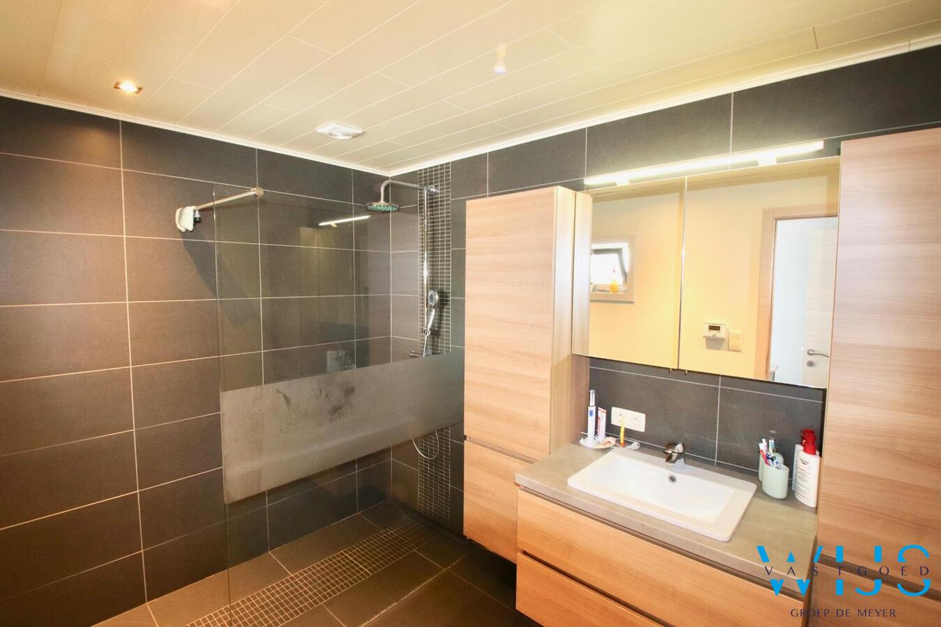 Super gelegen en instapklare HOB in ASSENEDE ! 