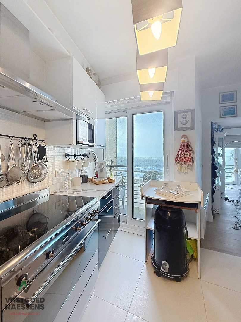 Appartement a vendre À Oostende