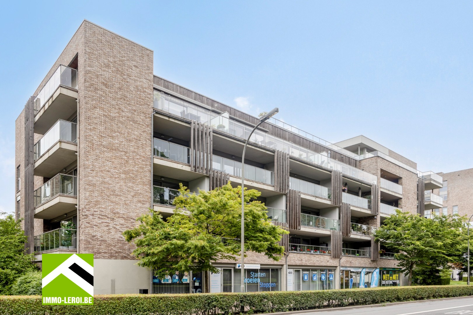Residentie Anicius