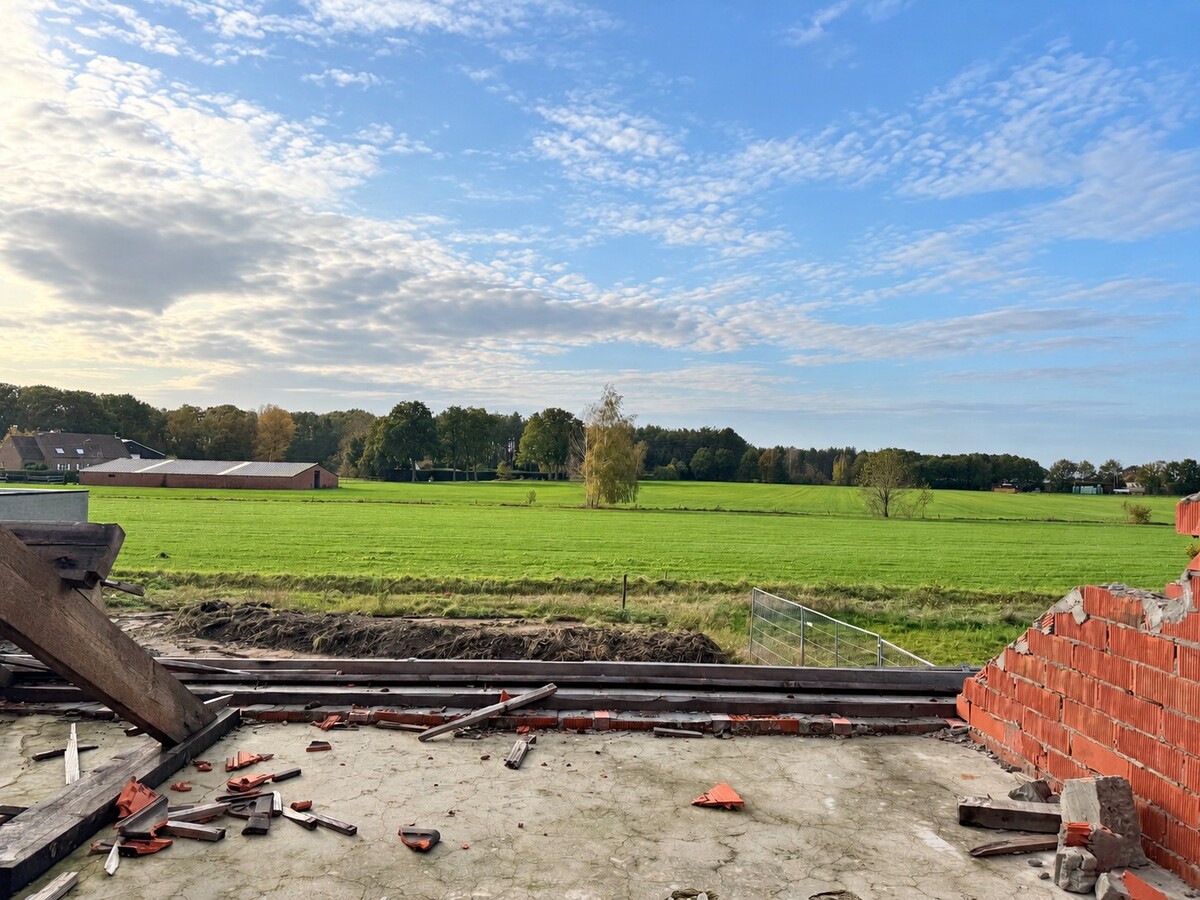 Woning te koop in Poppel