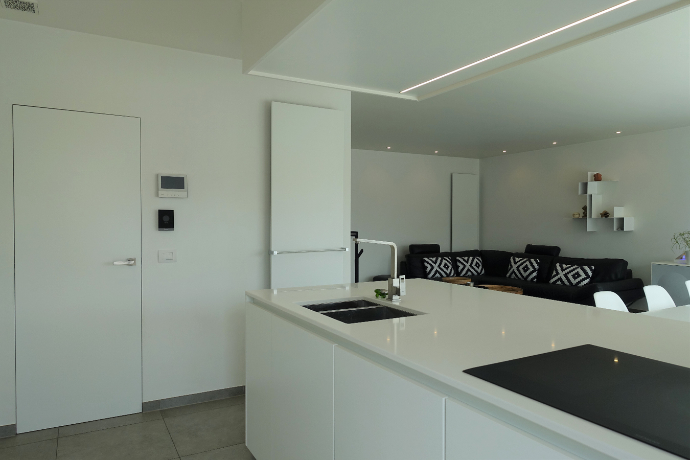 Prachtige, energiezuinige woning met 5 slaapkamers 