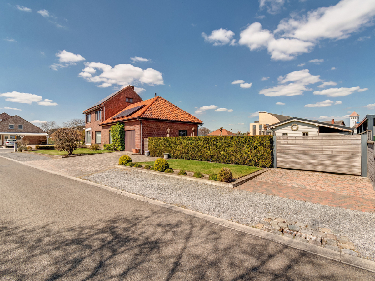 Verkocht woning - Lommel