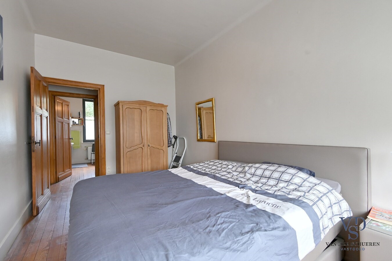 Wonen en werken op de Gaverse Markt. 