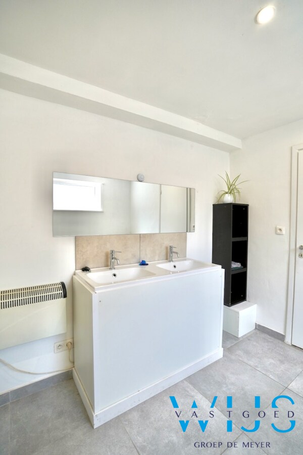 Ruim woonhuis op TOPlocatie! 