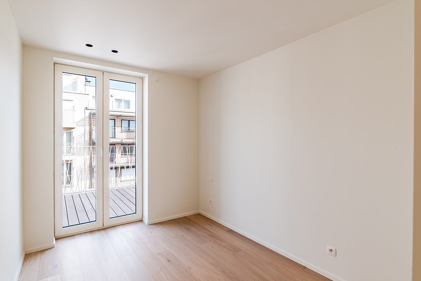Parterrewohnung + Obergescholss zu verkaufen in Oostduinkerke