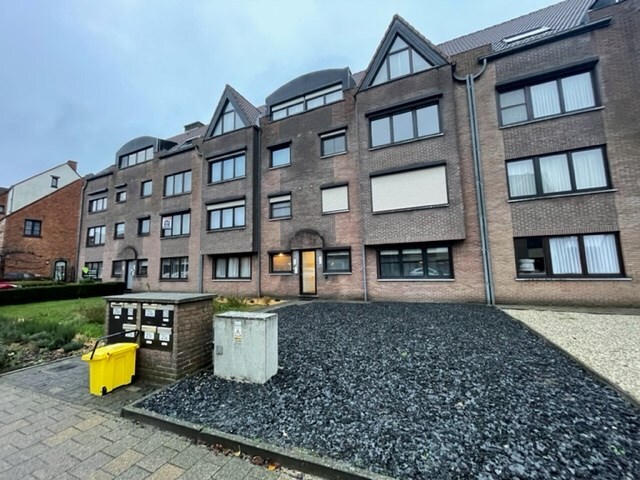 Verhuurd appartement - Geel
