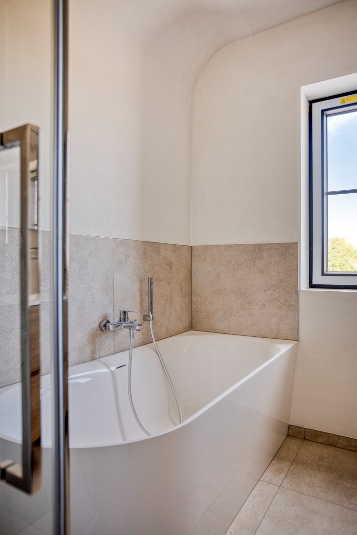 Prachtige ruime nieuwbouw villa met 5 slaapkamers en garage te Pellenberg - EPC A 