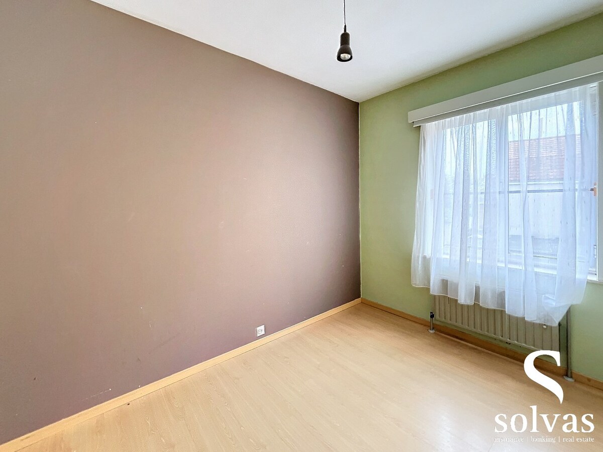 Topappartement met twee slaapkamers te centrum Knesselare 