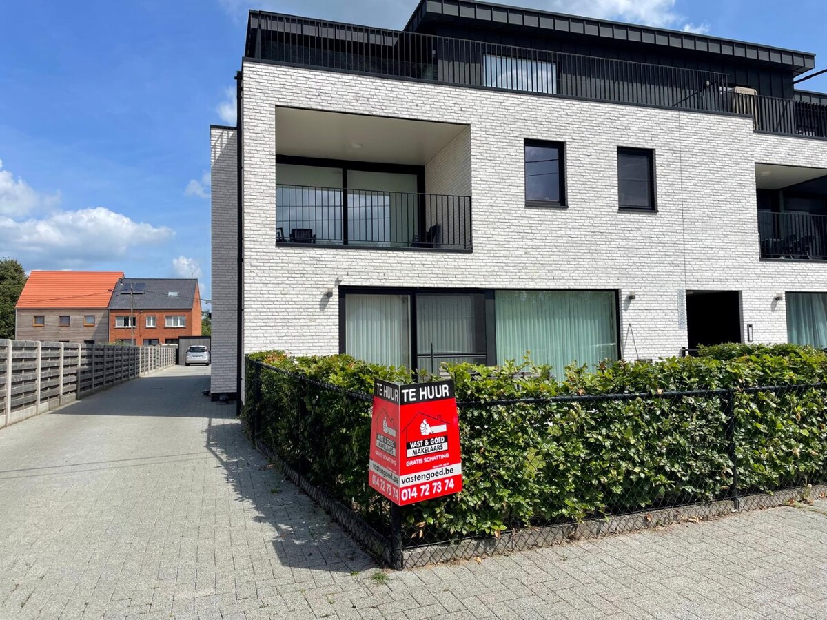 Verhuurd woning - Westerlo