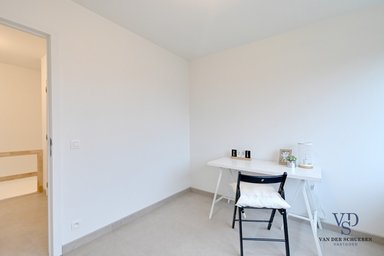 Volledig gerenoveerde Half Open Bebouwing 