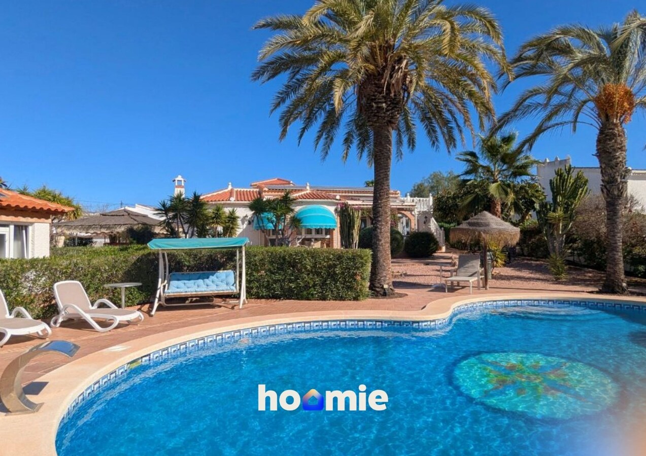 Te koop woning - Ciudad Quesada