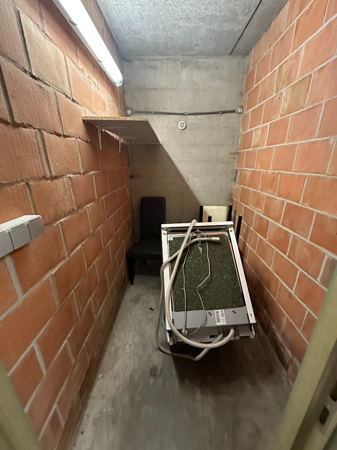 2 slaapkamer appartement centrum Torhout 