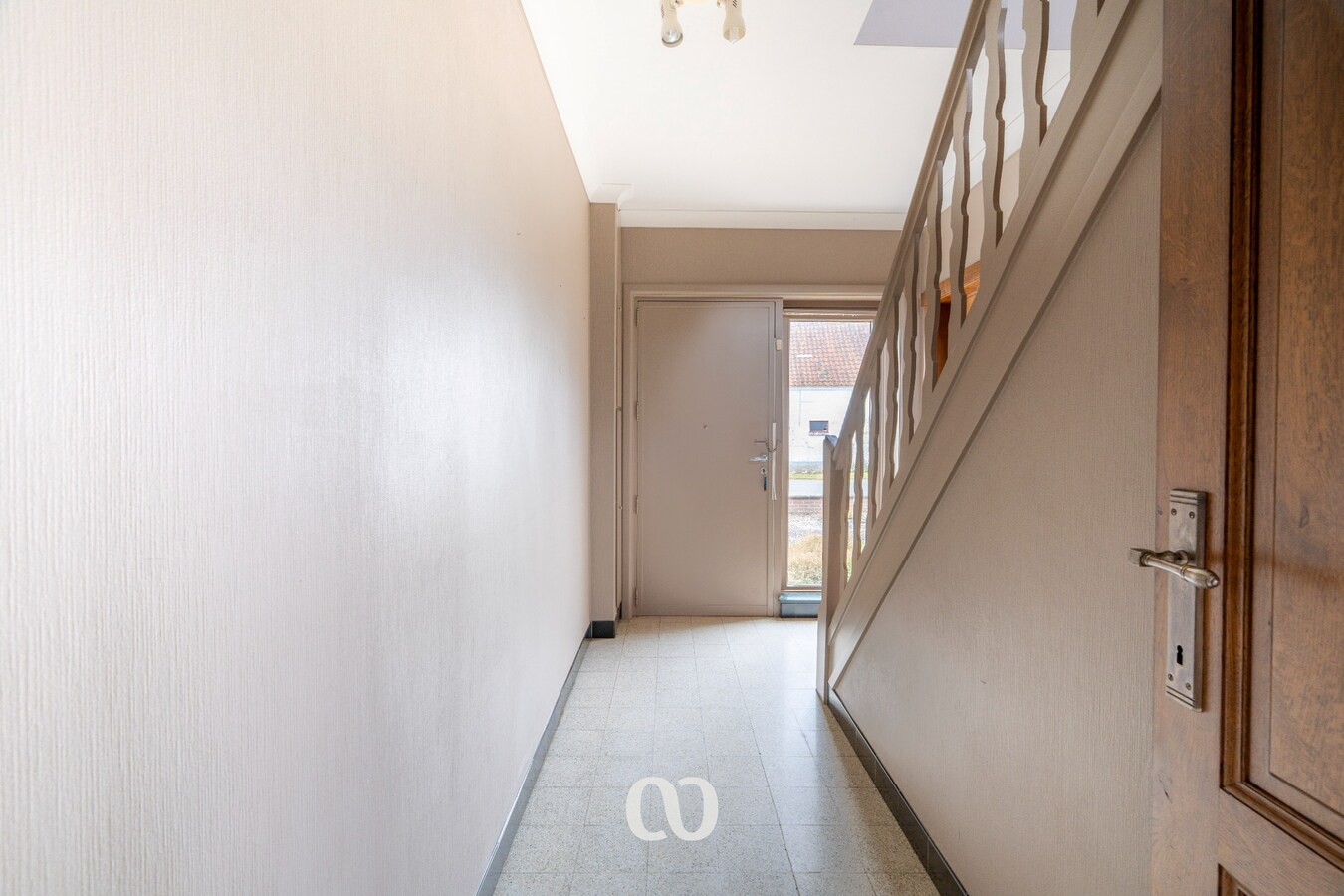 Gezellige gezinswoning met 4 slaapkamers in het landelijke Lozer 