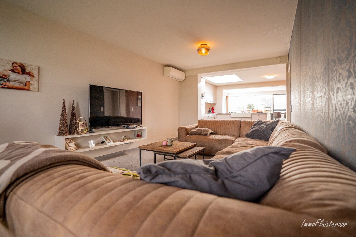 Charmante woning op ca. 29 are te Kasterlee 