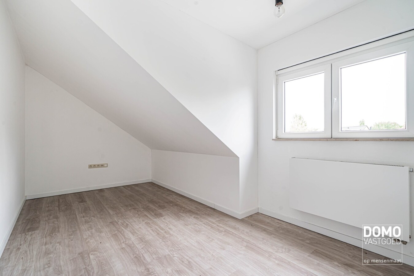 NIEUWBOUW DUPLEXAPPARTEMENT MET 3 SLAAPKAMERS TE KURINGEN 