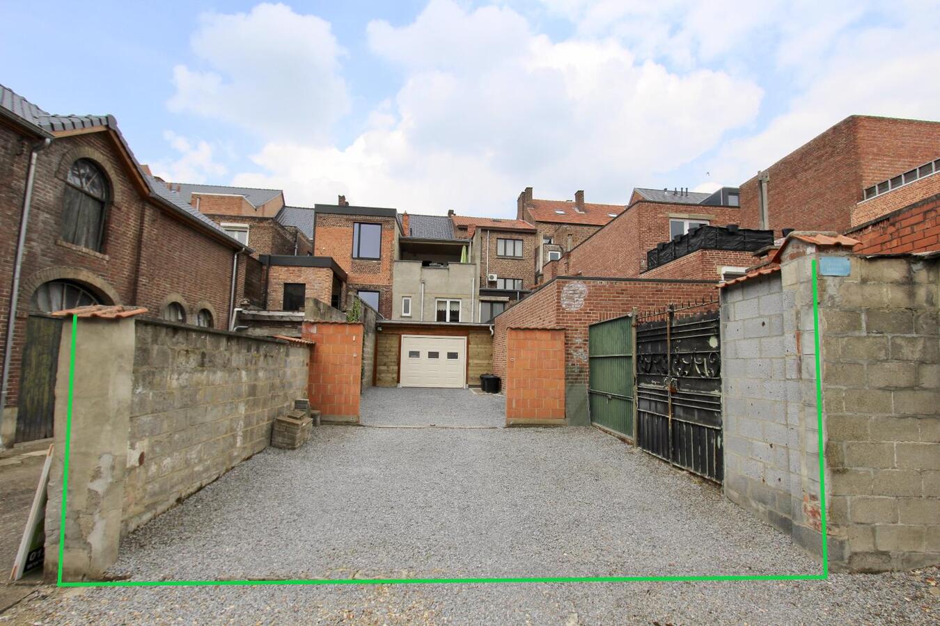 Verkocht woning - Tongeren