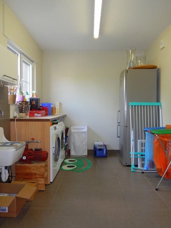 Prachtige nieuwbouwwoning met 3 slaapkamers 