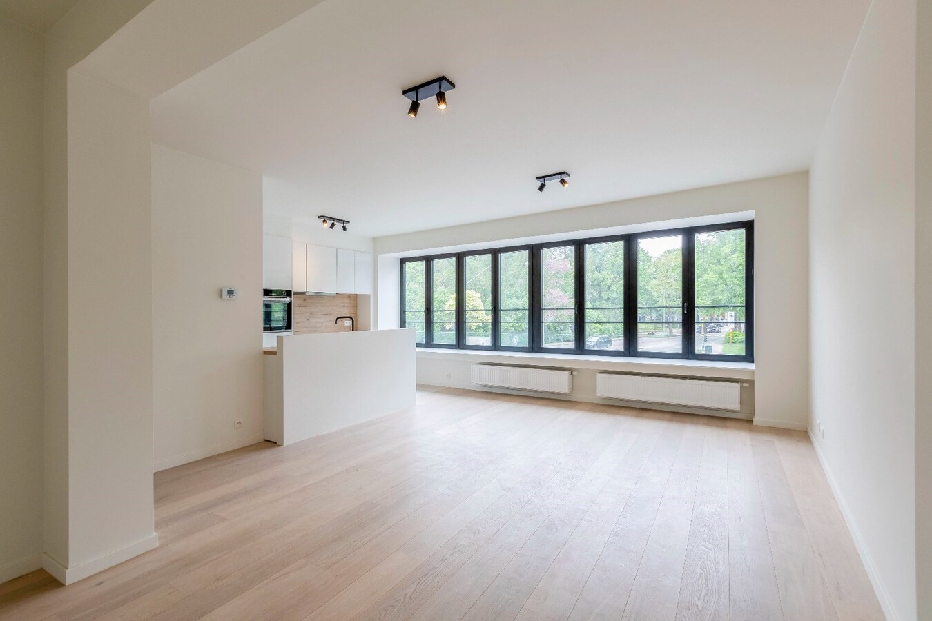Te huur appartement - Brugge