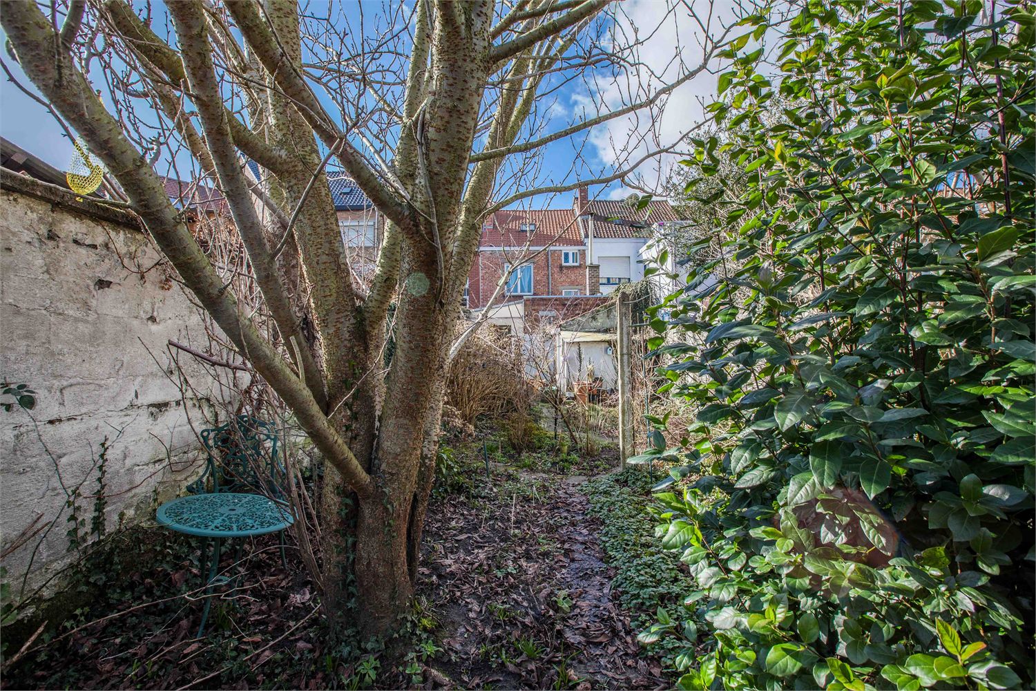 Woning verkocht in Gentbrugge