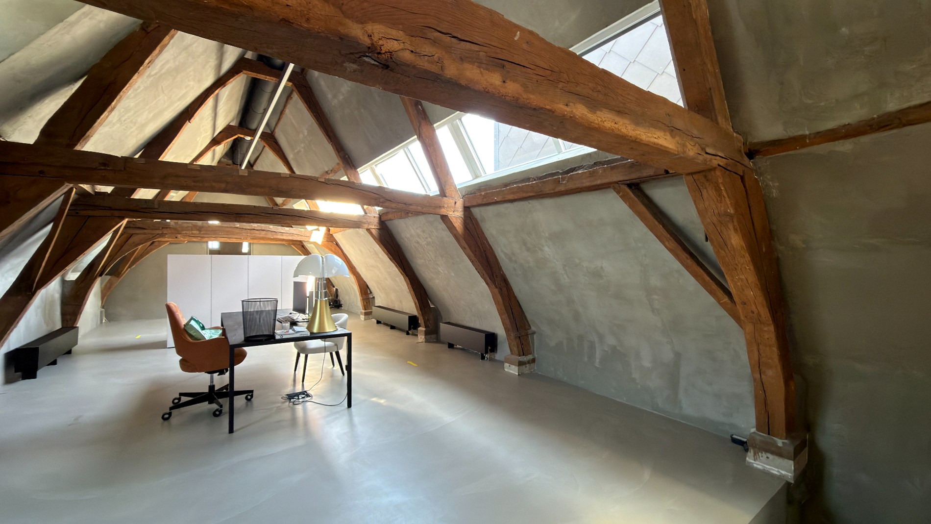Kantoren te huur in Osterrieth huis op de Meir in Antwerpen
