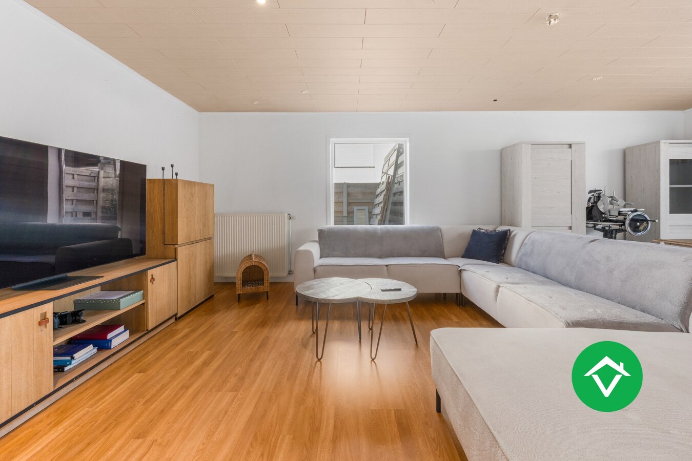 Woning met 4 slaapkamers en tuin te Torhout 