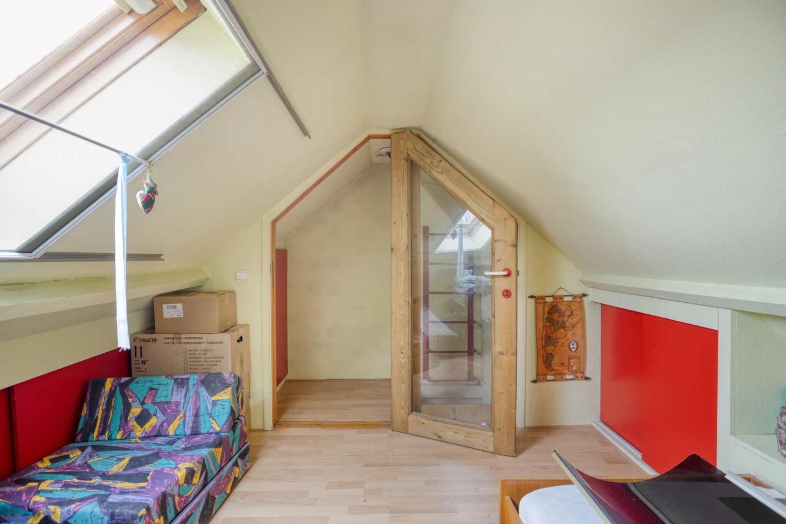 Gezellige en instapklare gezinswoning met 3 slpk. in Leopoldsburg 