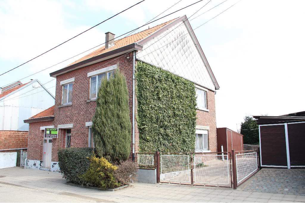 Verkocht woning - TONGEREN-RUTTEN