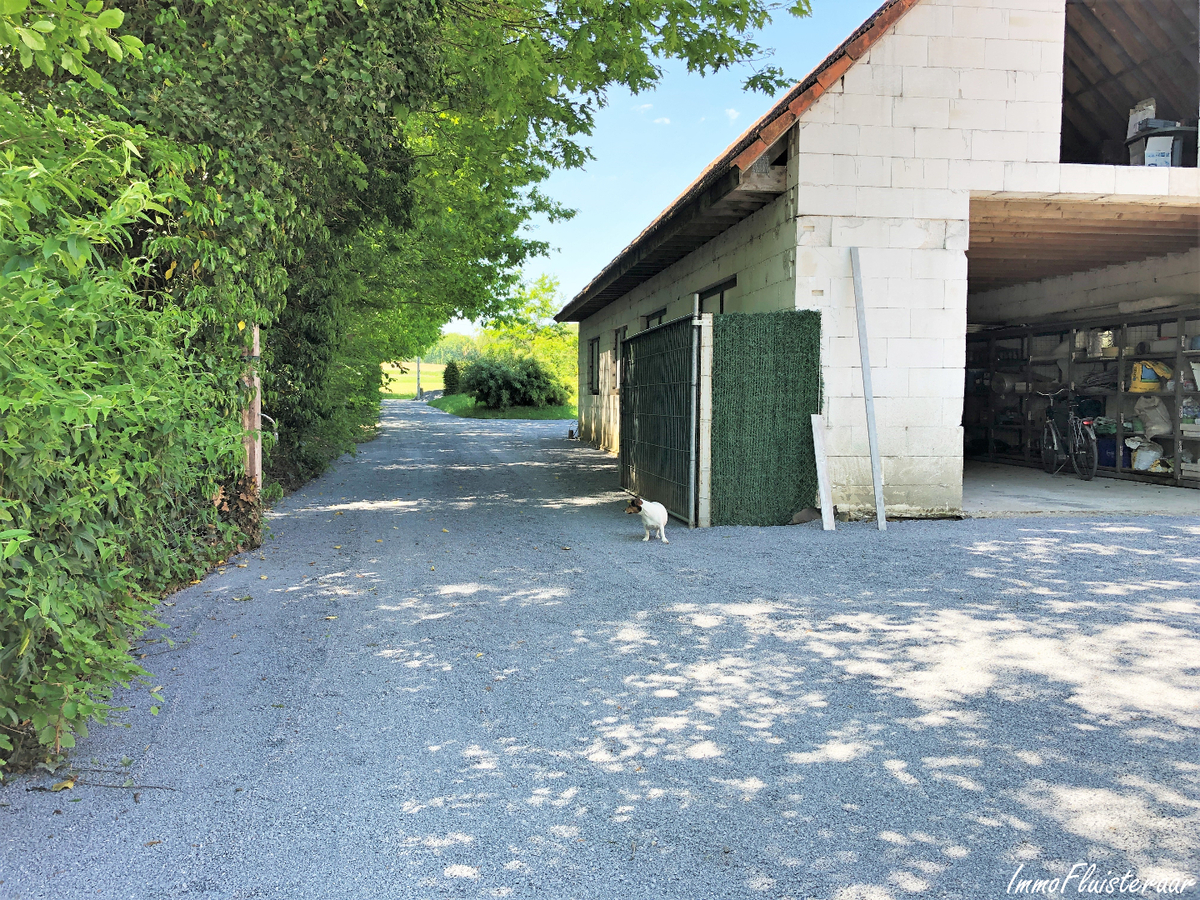 Propriété vendu À Diest