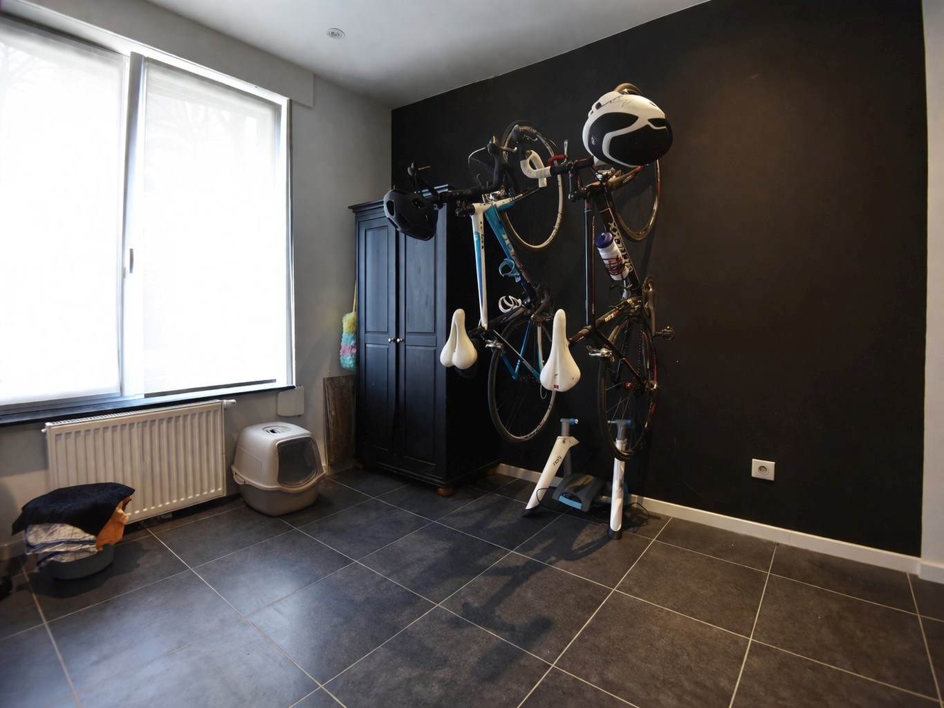 Starterswoning of studentenhuis  op toplocatie te Gent 