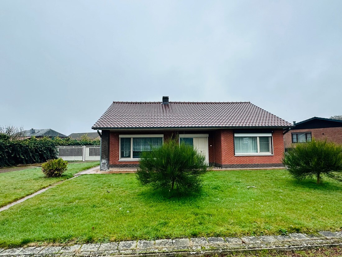 Verkocht woning - Oudsbergen