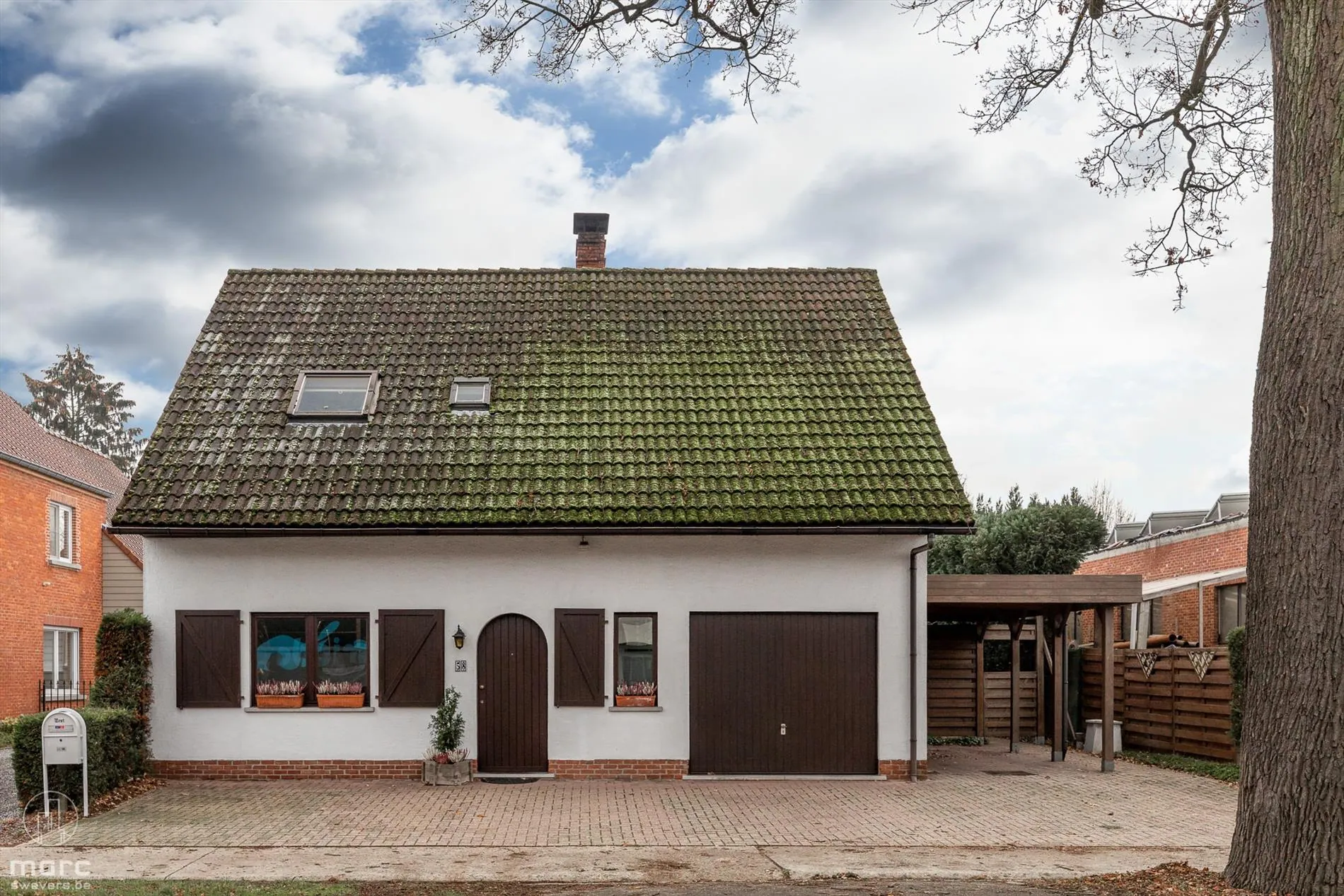 Verkocht woning - Ham