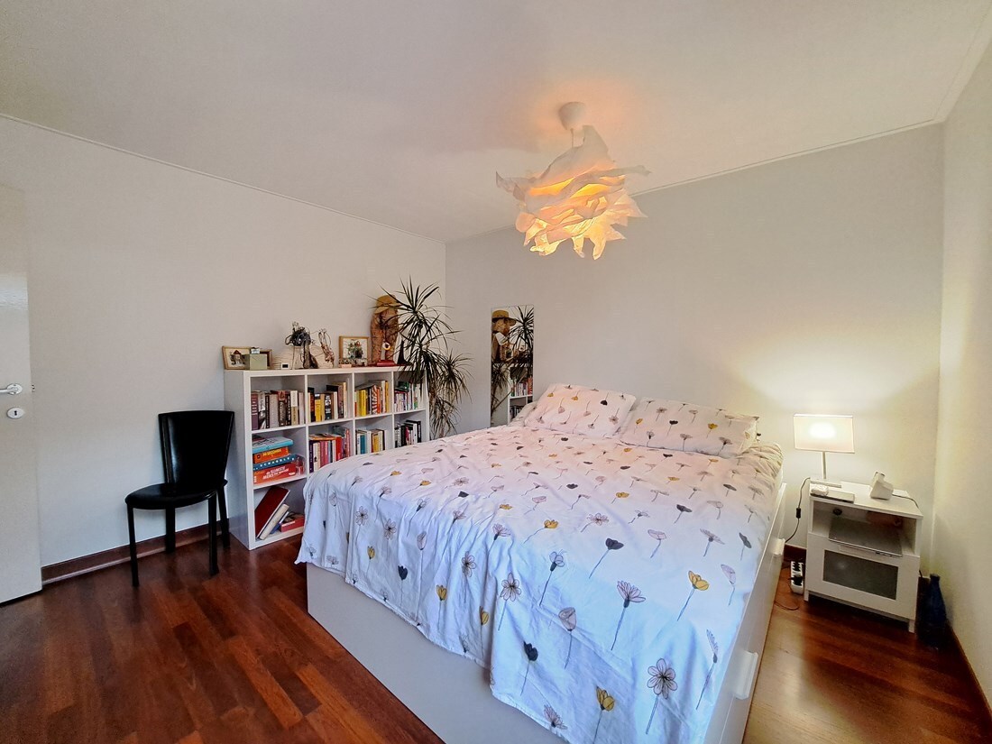 Appartement op de eerste verdieping te Lanaken 