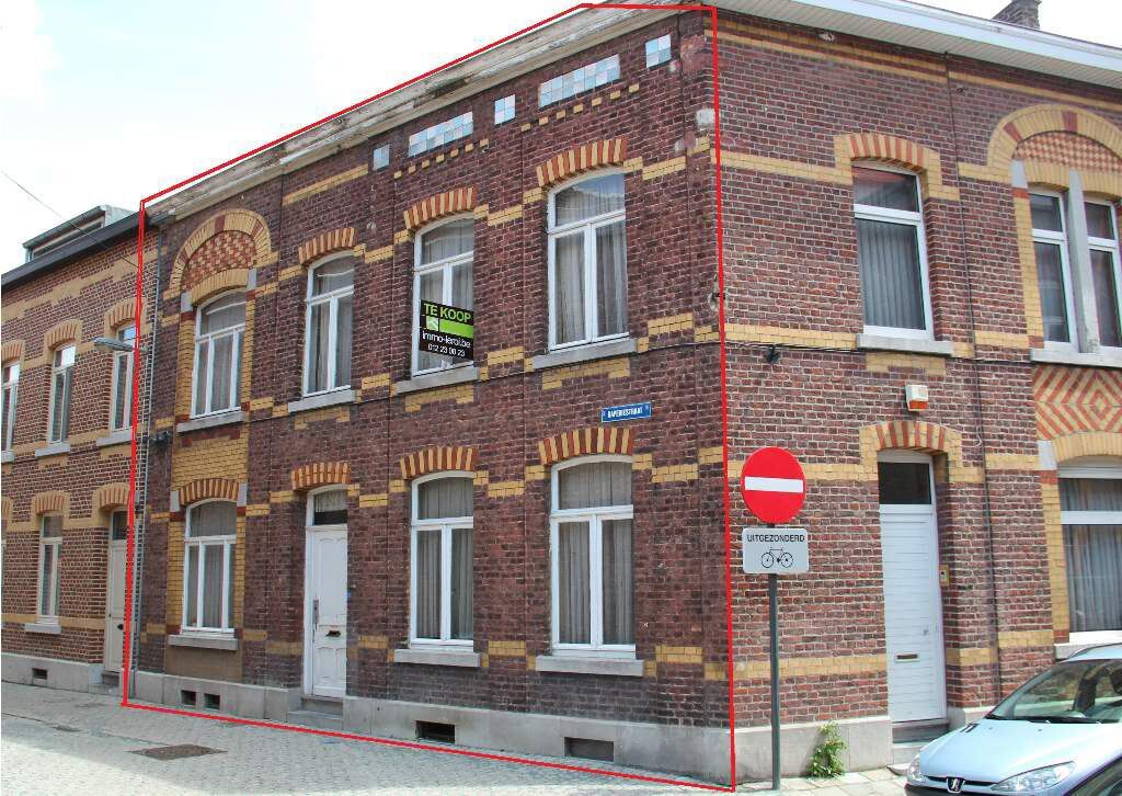 Verkocht woning - Tongeren