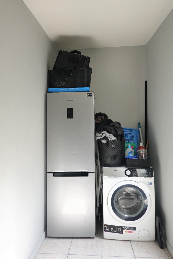 Supergezellige stadswoning te Brugge 