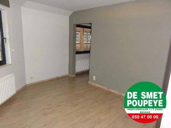 Recent appartement (bouwjaar 2006) 