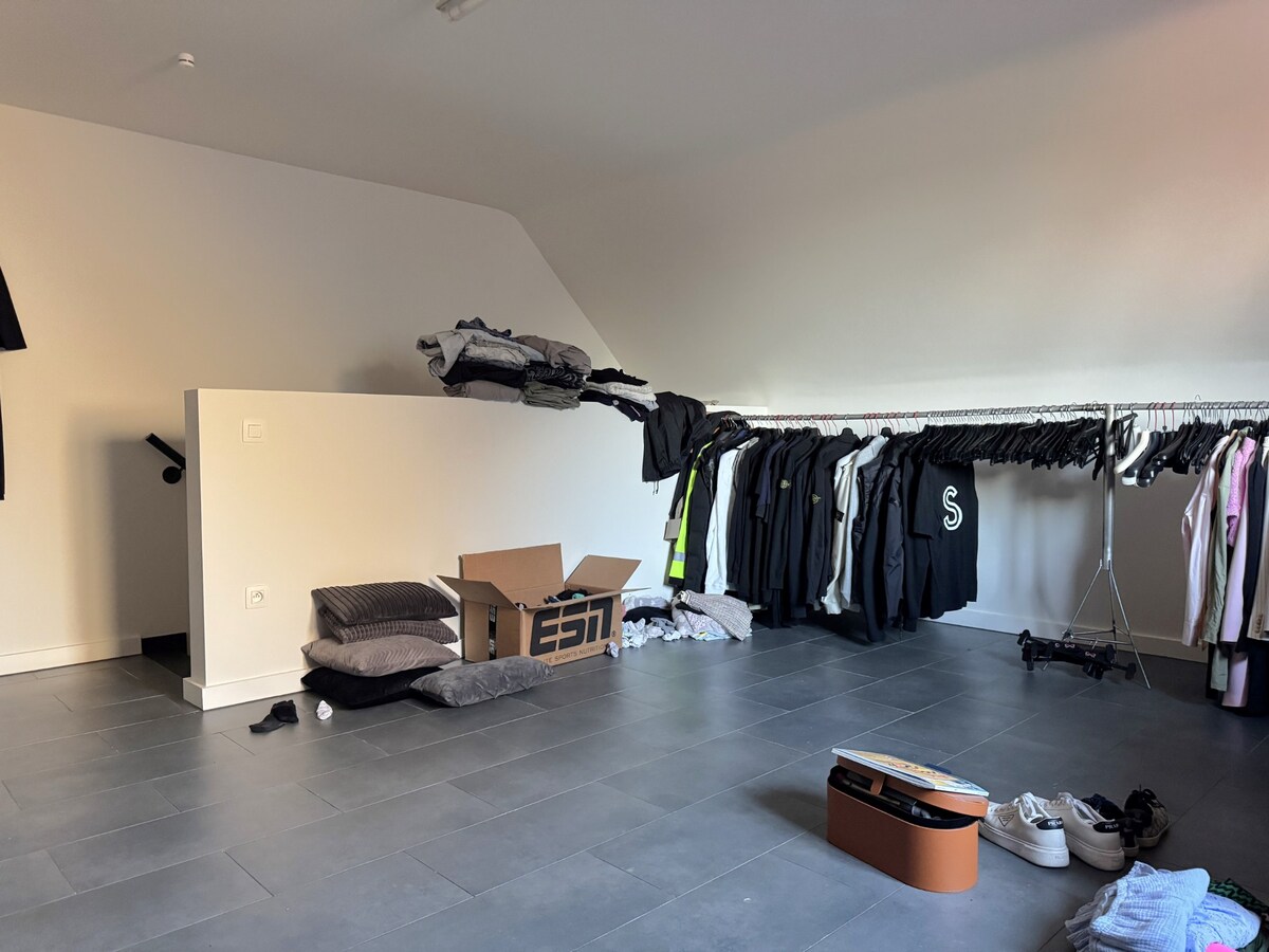 Woning verhuurd in Weelde