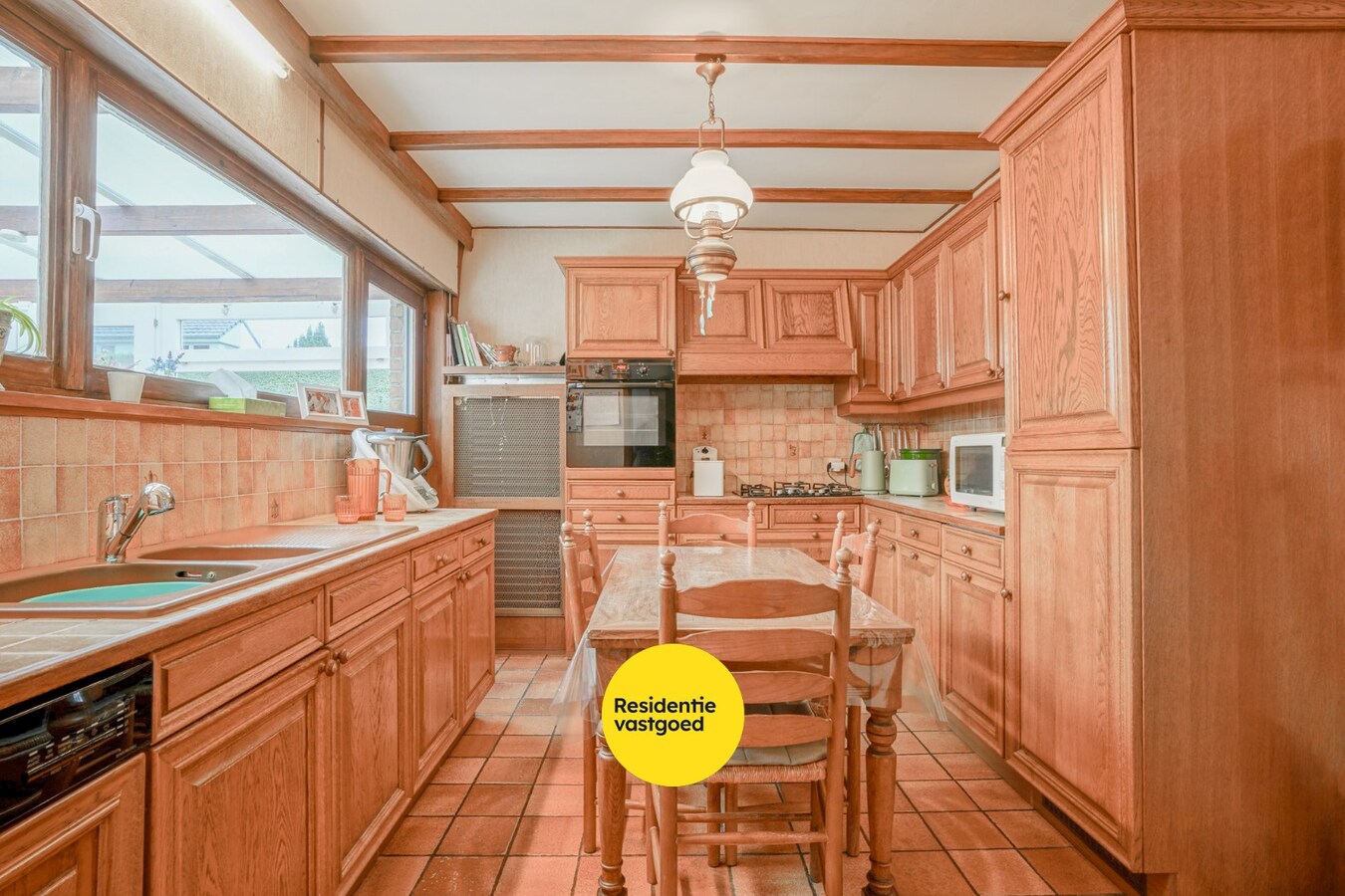 Te koop woning - Sint-Idesbald