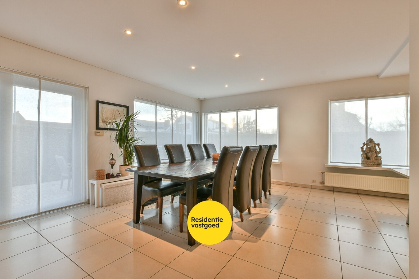 Te koop bungalow - De Haan