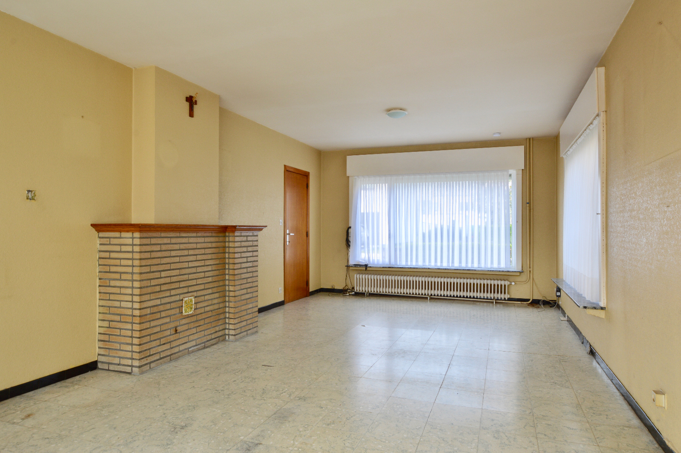 Verkocht woning - Sint-Michiels