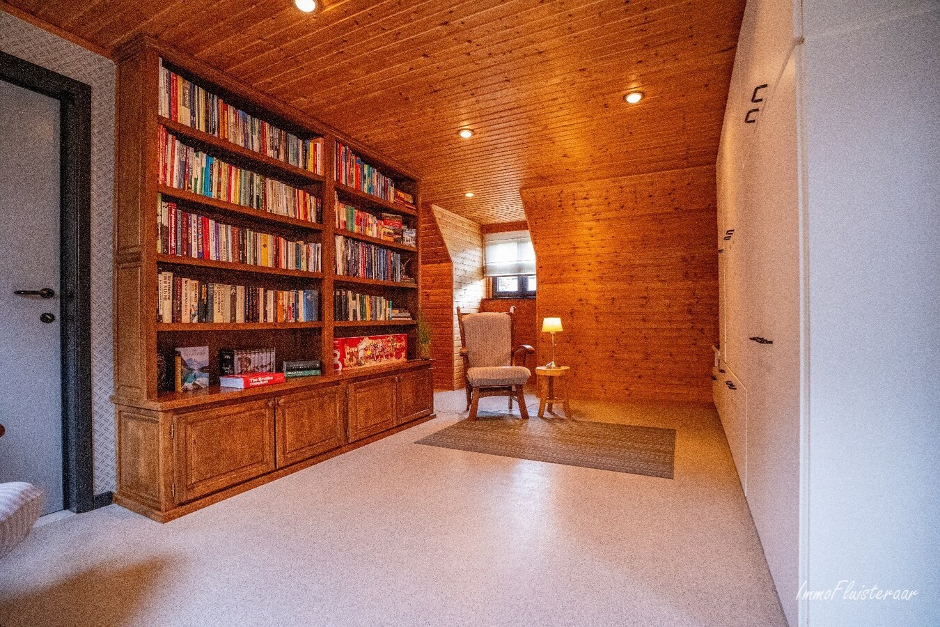 Unieke eigendom voor paardenliefhebbers met overdekt zwembad op ca. 1,8ha te Koersel (Beringen) 