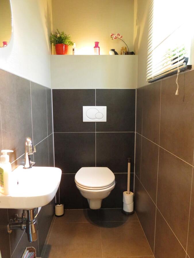 Benedenwoning verhuurd in Heusden-Zolder