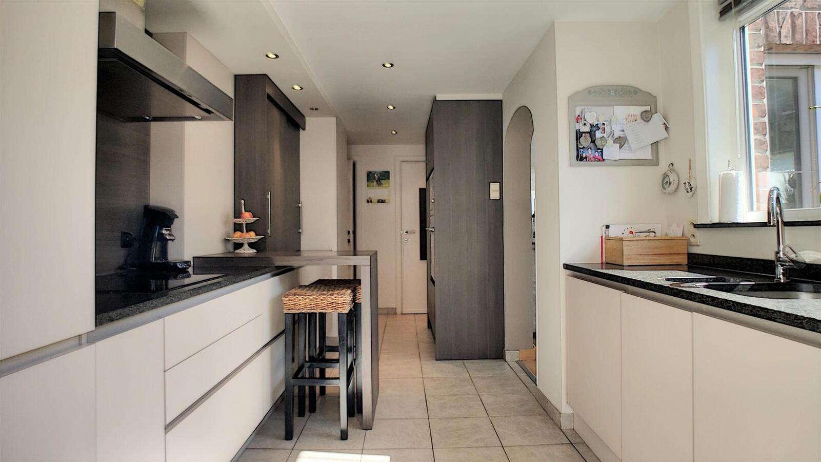 Topper: zeer aangename gezinswoning op leuke ligging - Zeebrugge 